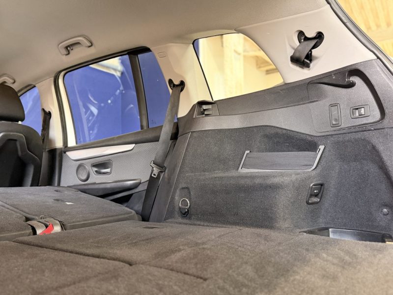 BMW SÉRIE 2 M  2018