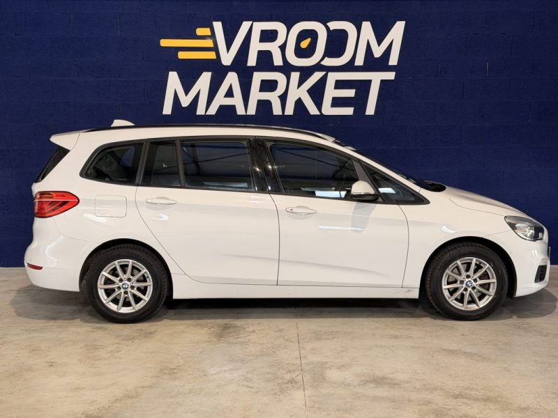 BMW SÉRIE 2 M  2018