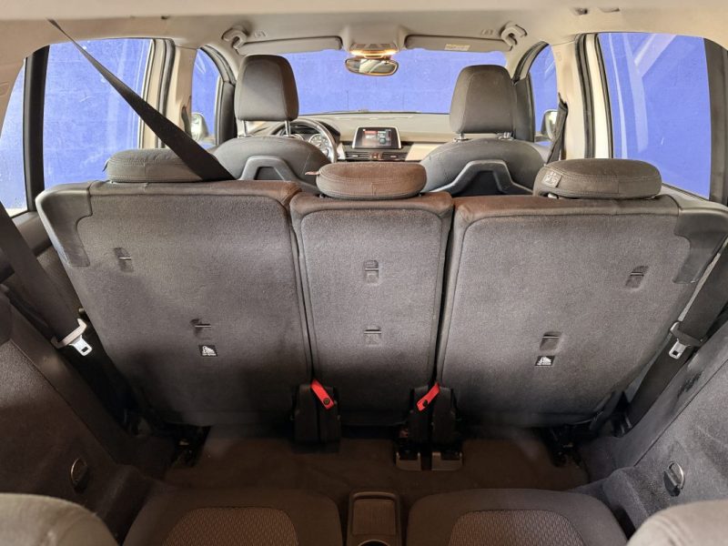 BMW SÉRIE 2 M  2018