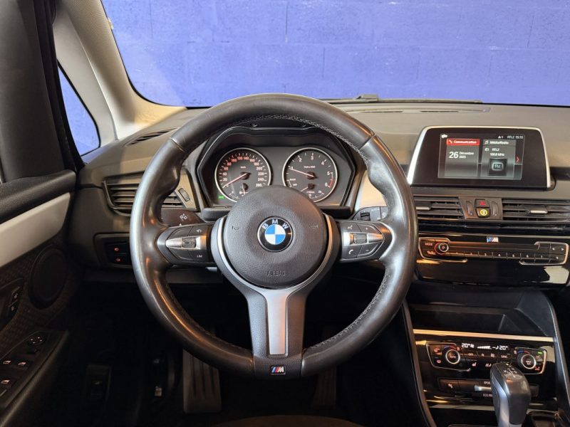 BMW SÉRIE 2 M  2018