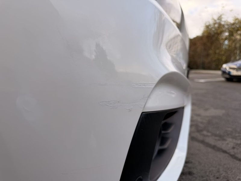 BMW SÉRIE 2 M  2018