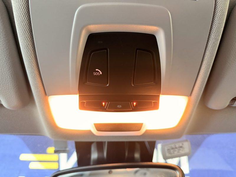 BMW SÉRIE 2 M  2018