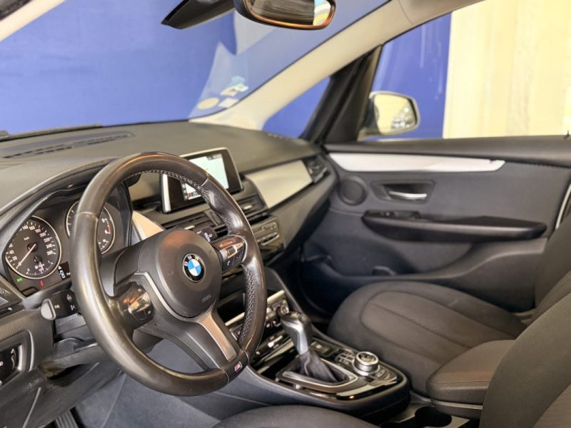 BMW SÉRIE 2 M  2018