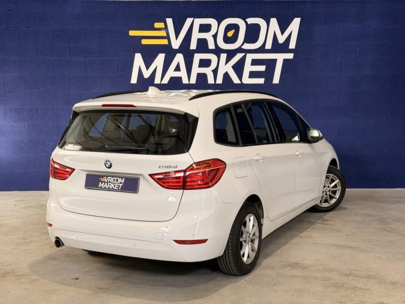 BMW SÉRIE 2 M  2018