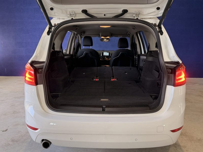 BMW SÉRIE 2 M  2018