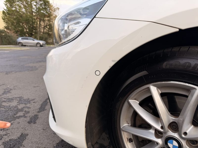 BMW SÉRIE 2 M  2018