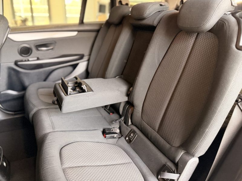 BMW SÉRIE 2 M  2018