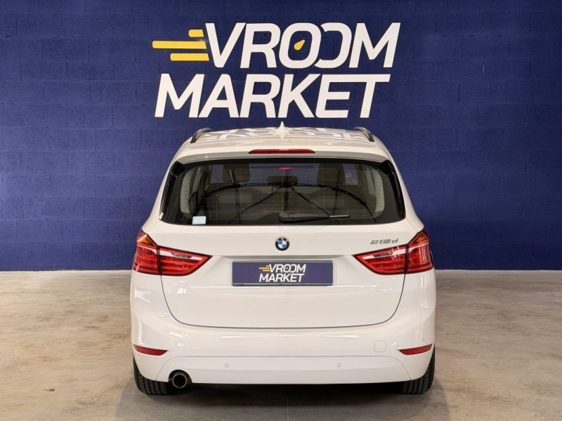 BMW SÉRIE 2 M  2018