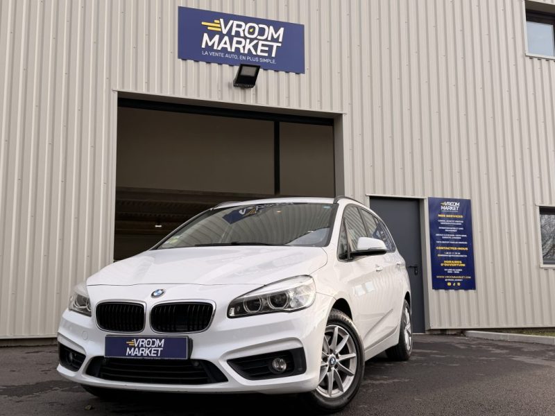 BMW SÉRIE 2 M  2018