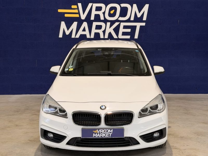 BMW SÉRIE 2 M  2018