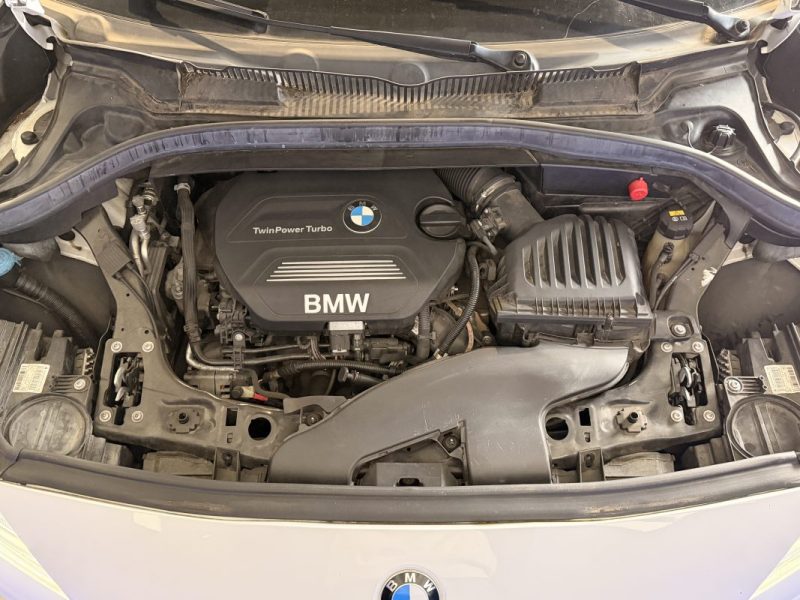 BMW SÉRIE 2 M  2018