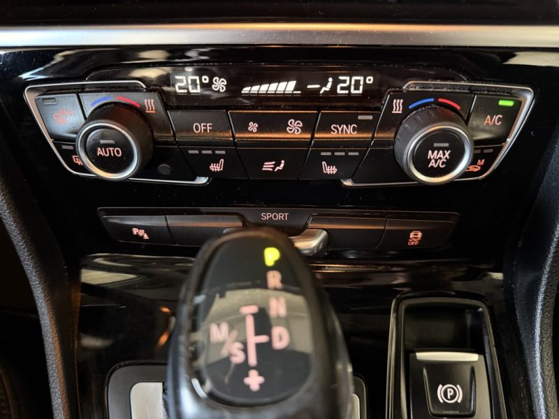 BMW SÉRIE 2 M  2018