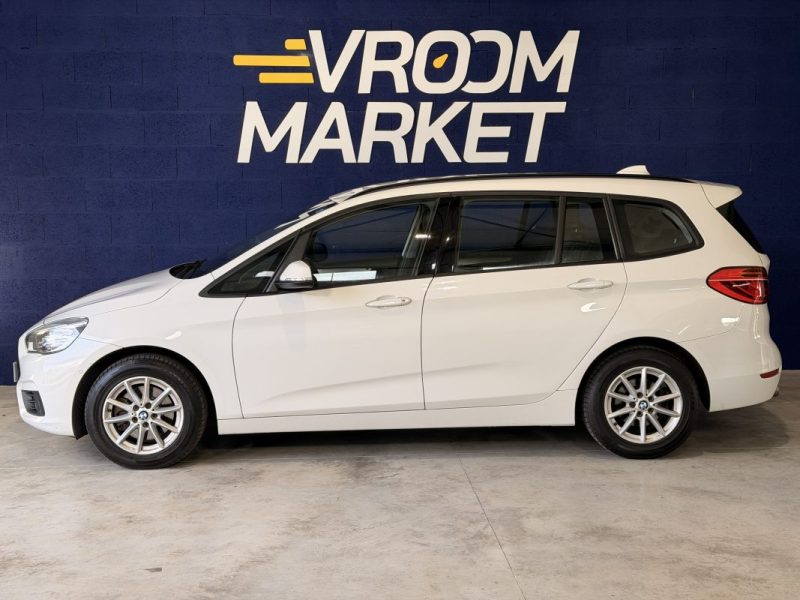 BMW SÉRIE 2 M  2018