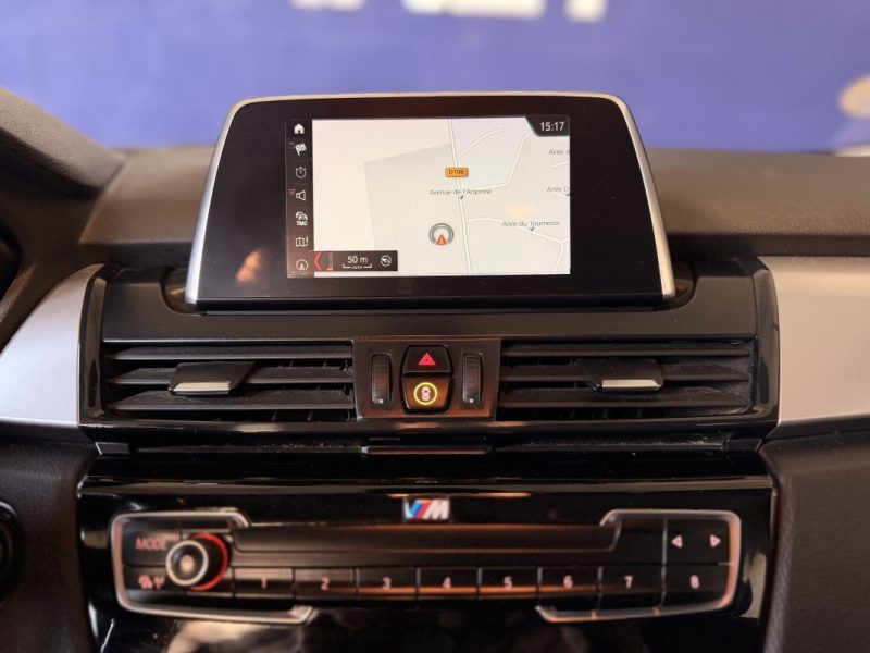 BMW SÉRIE 2 M  2018