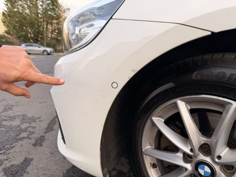 BMW SÉRIE 2 M  2018