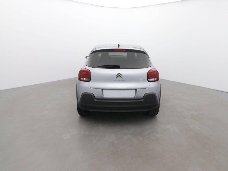 Citroën C3 1.2 puretech 83ch s&s max