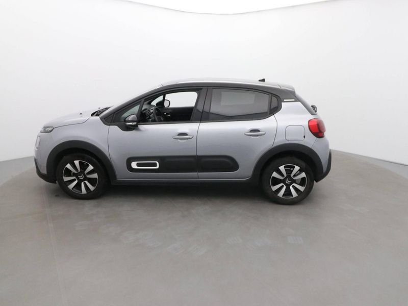 Citroën C3 1.2 puretech 83ch s&s max