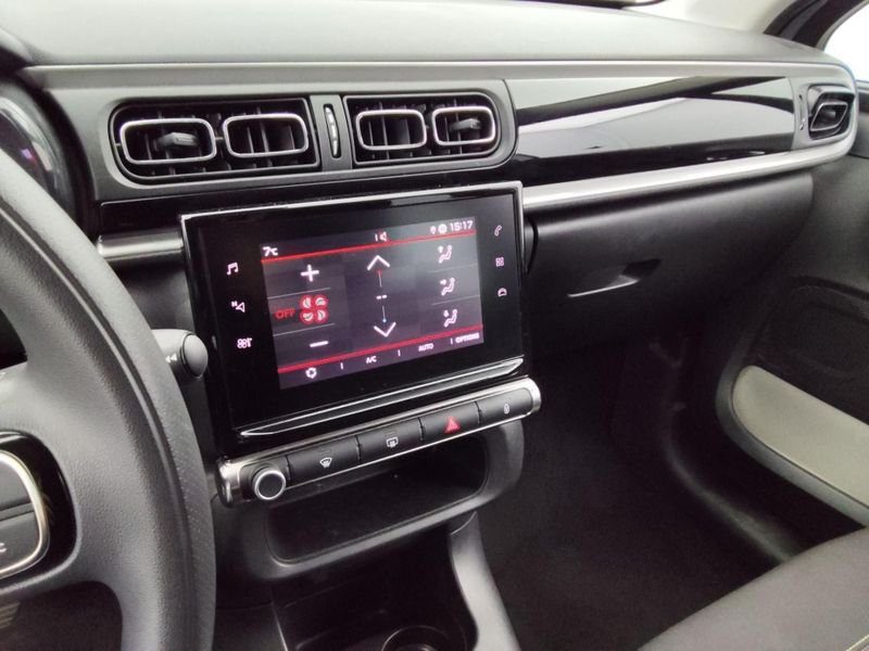 Citroën C3 1.2 puretech 83ch s&s max