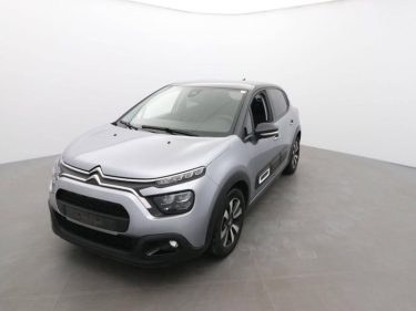 Citroën C3 1.2 puretech 83ch s&s max