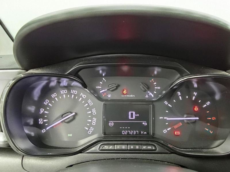 Citroën C3 1.2 puretech 83ch s&s max