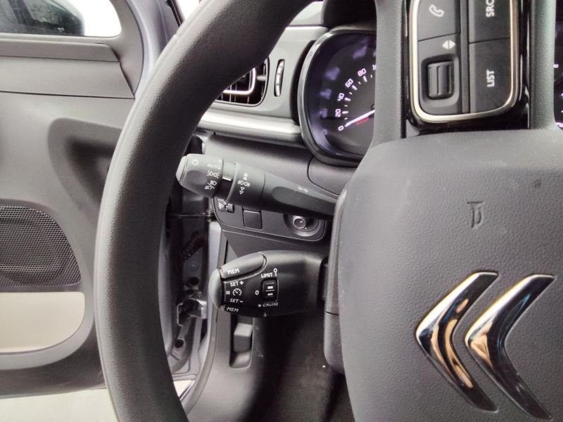 Citroën C3 1.2 puretech 83ch s&s max