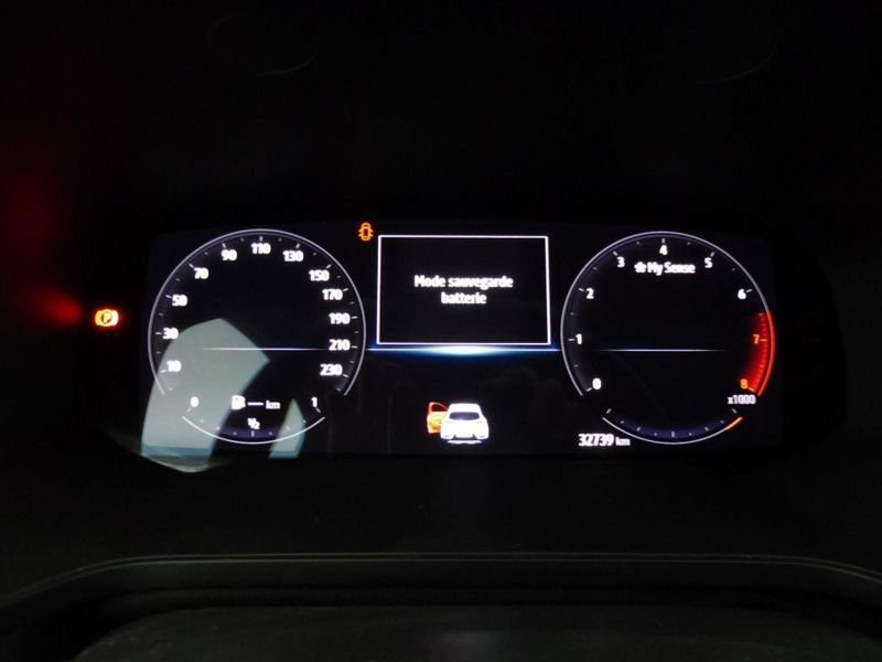 Renault Captur 1.0 tce 90ch techno