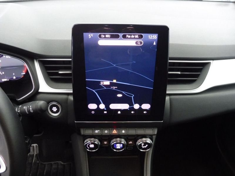 Renault Captur 1.0 tce 90ch techno