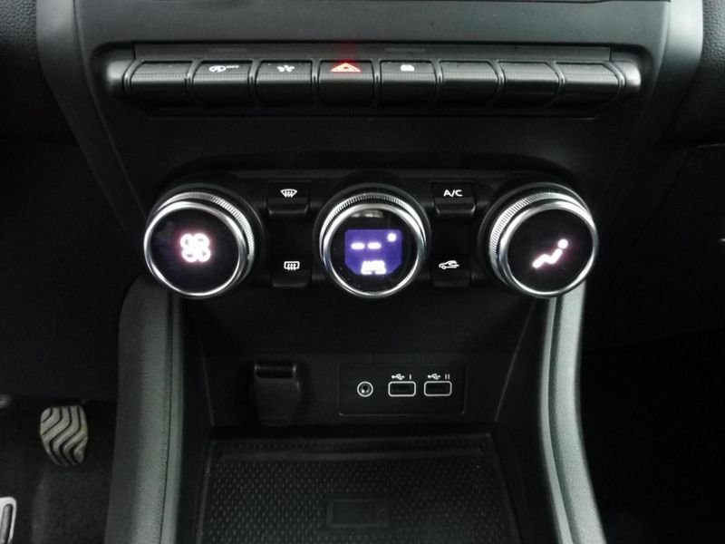 Renault Captur 1.0 tce 90ch techno