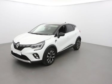 Renault Captur 1.0 tce 90ch techno
