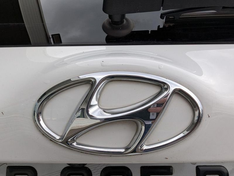 Hyundai i20 1.0 T-GDi - 100 Evap Black Ride