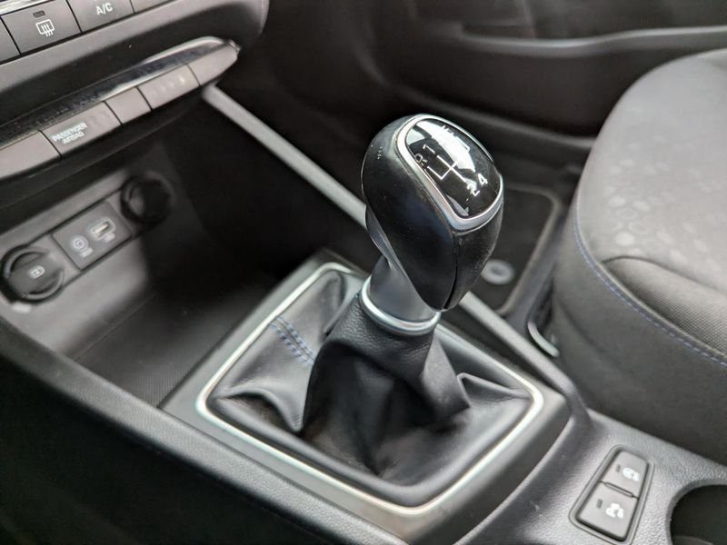 Hyundai i20 1.0 T-GDi - 100 Evap Black Ride