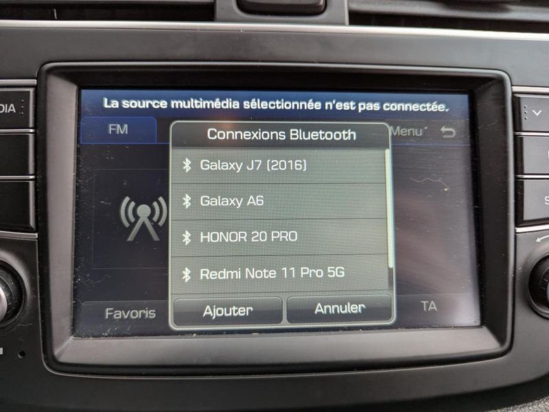 Hyundai i20 1.0 T-GDi - 100 Evap Black Ride