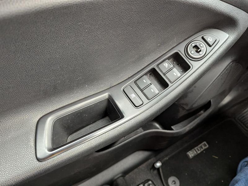 Hyundai i20 1.0 T-GDi - 100 Evap Black Ride