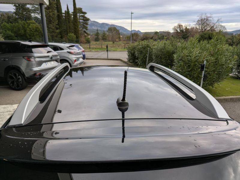 Hyundai i20 1.0 T-GDi - 100 Evap Black Ride