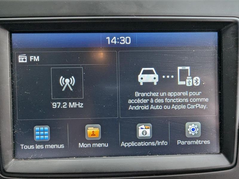 Hyundai i20 1.0 T-GDi - 100 Evap Black Ride