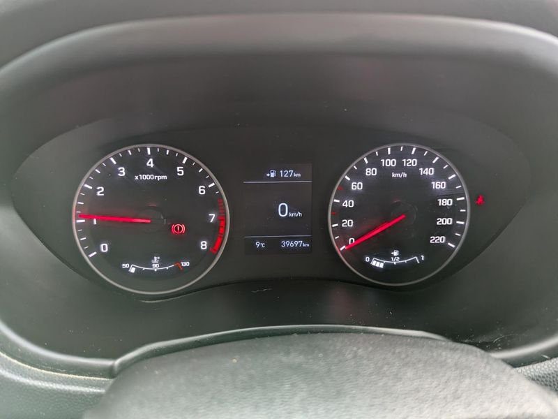 Hyundai i20 1.0 T-GDi - 100 Evap Black Ride