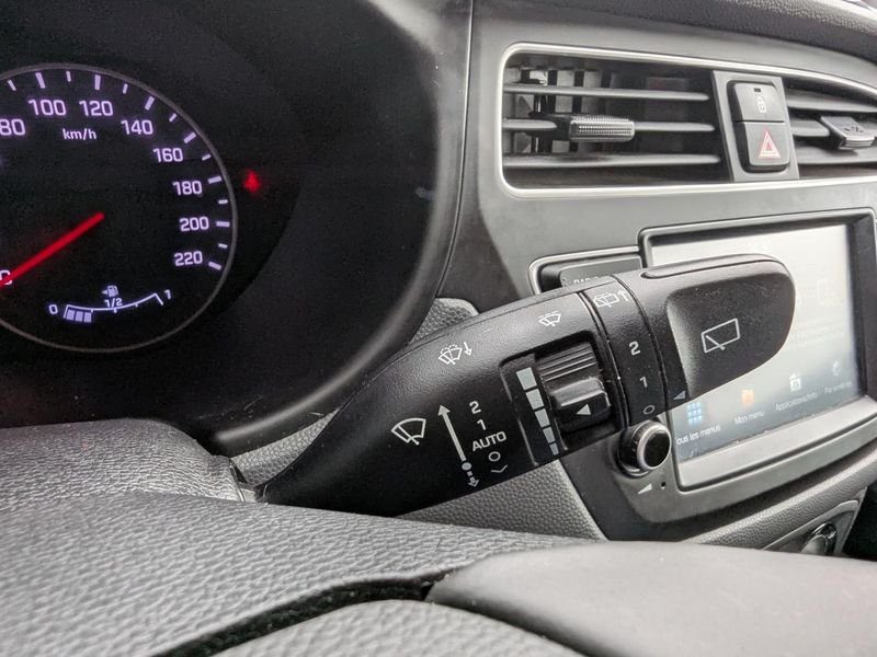 Hyundai i20 1.0 T-GDi - 100 Evap Black Ride