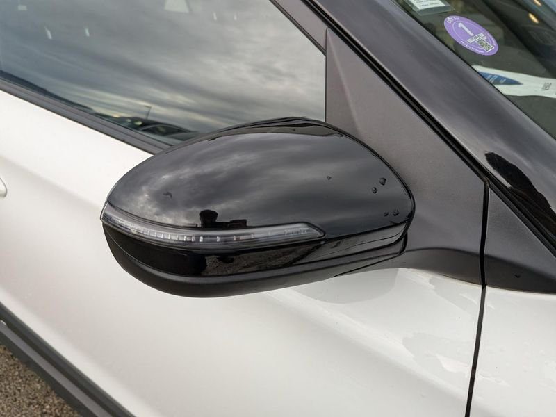 Hyundai i20 1.0 T-GDi - 100 Evap Black Ride