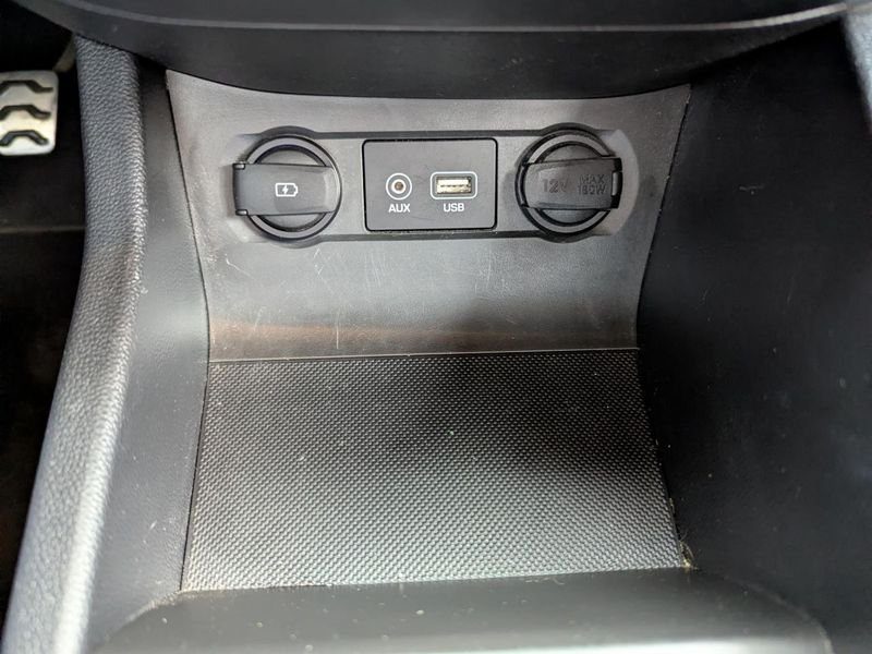 Hyundai i20 1.0 T-GDi - 100 Evap Black Ride