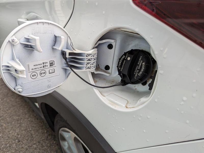 Hyundai i20 1.0 T-GDi - 100 Evap Black Ride