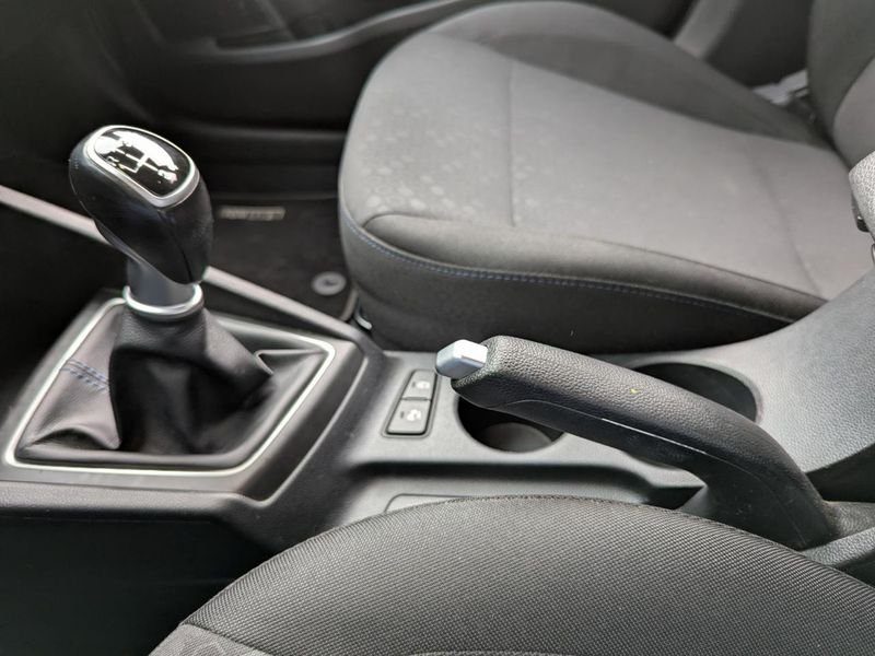 Hyundai i20 1.0 T-GDi - 100 Evap Black Ride