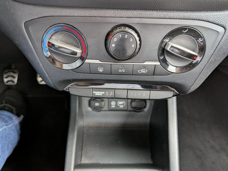 Hyundai i20 1.0 T-GDi - 100 Evap Black Ride