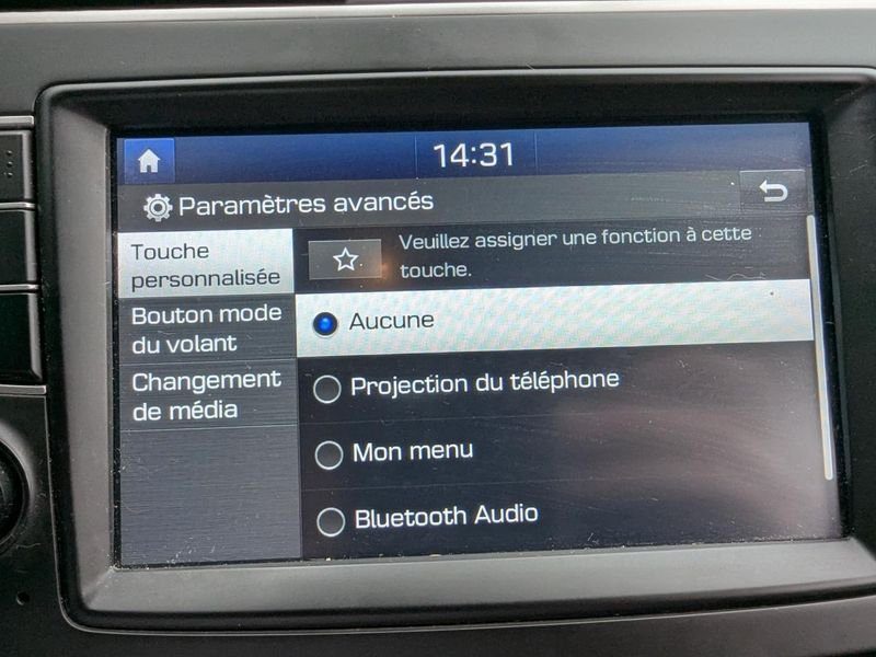 Hyundai i20 1.0 T-GDi - 100 Evap Black Ride