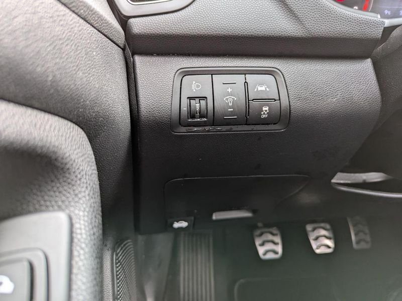 Hyundai i20 1.0 T-GDi - 100 Evap Black Ride