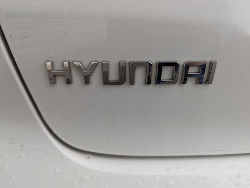 Hyundai i20 1.0 T-GDi - 100 Evap Black Ride