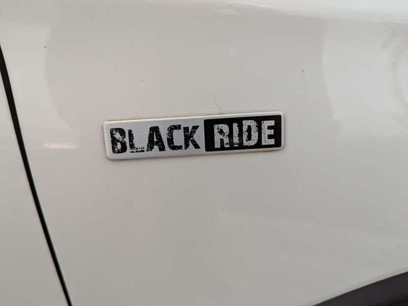 Hyundai i20 1.0 T-GDi - 100 Evap Black Ride