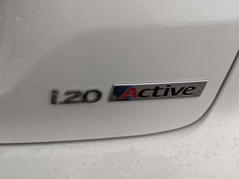 Hyundai i20 1.0 T-GDi - 100 Evap Black Ride