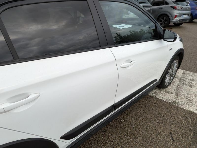 Hyundai i20 1.0 T-GDi - 100 Evap Black Ride