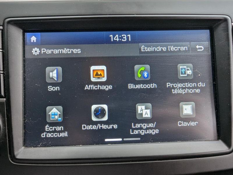 Hyundai i20 1.0 T-GDi - 100 Evap Black Ride