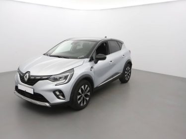 Renault Captur 1.0 tce 90ch techno